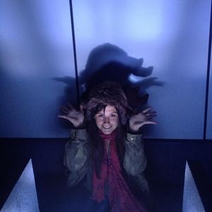 Meet your Posher, Audrey